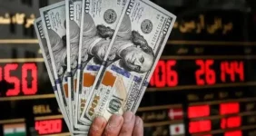 ترکش تحولات یمن به دلار تهران خورد | جدیدترین قیمت دلار و سایر ارزها (۲۷ اسفند ۱۴۰۳ ) ترکش تحولات یمن به دلار تهران خورد | جدیدترین قیمت دلار و سایر ارزها (۲۷ اسفند ۱۴۰۳ )