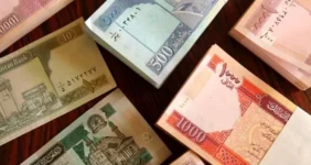 رشد چشمگیر افغانی؛ عبور از مرز ۱۳۰۰ تومان!