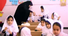 زمان افزایش حقوق معلمان و فرهنگیان اعلام شد زمان افزایش حقوق معلمان و فرهنگیان اعلام شد