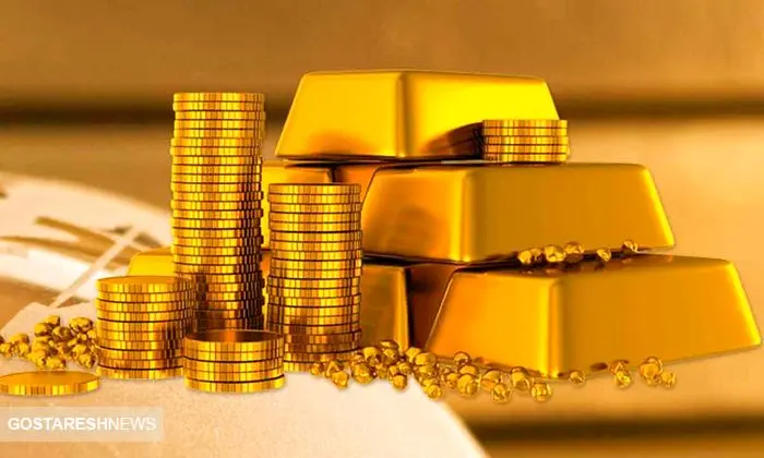 قیمت طلا و سکه امروز ۱۰ فروردین ۱۴۰۴ / افسار بازار دست کیست + جدول