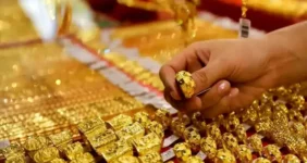 قیمت طلا ۱۸ عیار سر به فلک زد (۲۶ اسفند)