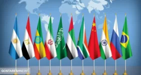 ورود پاکستان به بانک بریکس