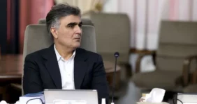 وعده جدید فرزین تا پایان سال ۱۴۰۳ وعده جدید فرزین تا پایان سال ۱۴۰۳