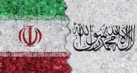 کارگران ایرانی برای دستمزد بیشتر وارد افغانستان شدند