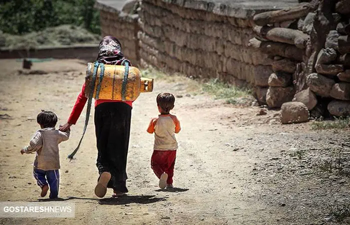افزایش فشار اقتصادی در ۱۶ استان | فلاکت در زمستان داغ تر شد