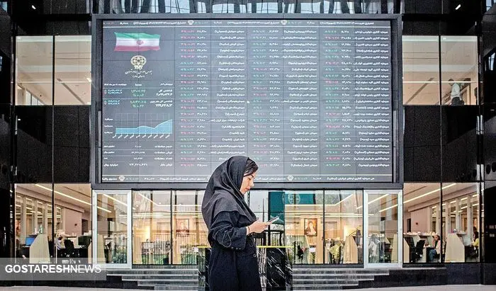 خطر در یک قدمی ۸ نماد بورسی | علت چیست؟