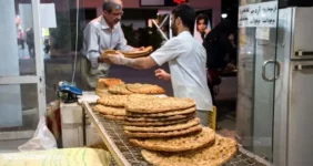 صفر تا صد درباره قیمت نان آزاد و یارانه ۱۴۰۴