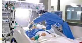 ورود اتباع افغانستانی به نظام درمانی پایتخت