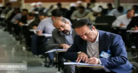 آزمون استخدام دولتی جدید در راه است + جزییات