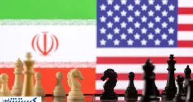 ایران حسابی آمریکا را وسوسه کرد ایران حسابی آمریکا را وسوسه کرد