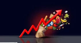 تورم به دهک‌ها رحم نکرد