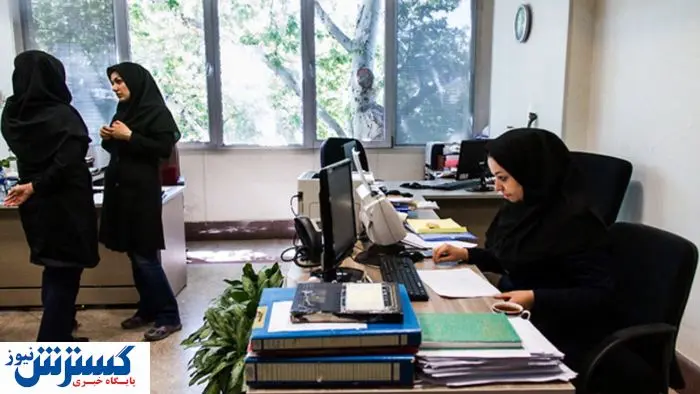 دستور فوری دولت درباره حقوق کارمندان صادر شد