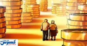 زمان‌بندی جدید پرداخت حقوق بازنشستگان تامین اجتماعی در خرداد