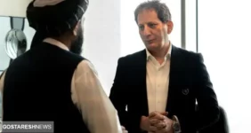 سرمایه‌گذاری جدید بابک زنجانی در افغانستان لو رفت