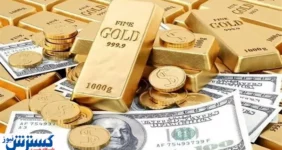سقوط دوباره قیمت طلا خریداران را گیج کرد