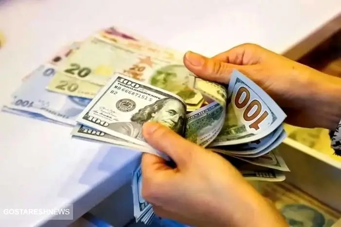 قیمت دلار بازار را بلاتکلیف کرد (۲۵ اردیبهشت ۱۴۰۴)