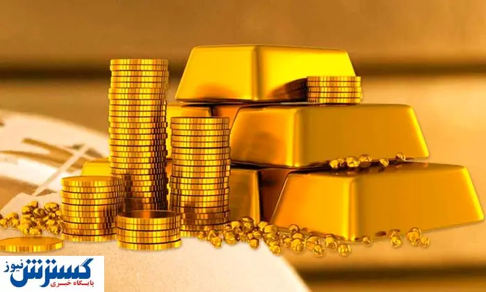 قیمت طلا ترمز برید ( جمعه ۲ خرداد ۱۴۰۴)