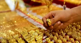 قیمت طلا رسماً ریزشی شد (۳۰ اردیبهشت)