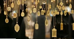 قیمت طلا ریخت ! قیمت طلا ریخت !