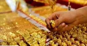 قیمت طلا سر به فلک کشید ( ۶ خرداد)