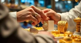 قیمت طلا و سکه امروز ۳ خرداد صعودی شد + جدول