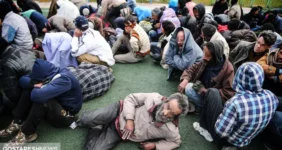 مژده به معتادان عزیز ؛ این خدمت برای شما رایگان شد !