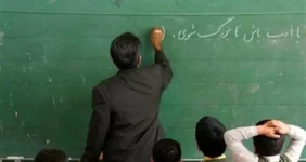 واریزی ویژه به حساب معلمان و فرهنگیان به مناسبت روز معلم