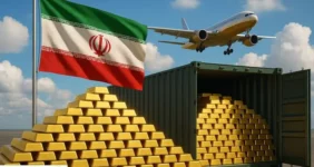 ورود سیل‌آسای شمش طلا به ایران رسماً تایید شد