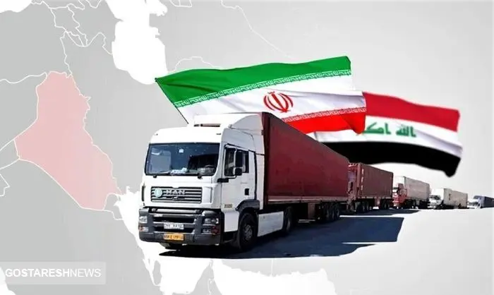 ورود میلیاردی دلار از عراق به ایران
