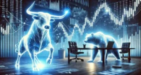 وضعیت بورس ۵ خرداد ۱۴۰۴ | با ۷ نماد جذاب امروز آشنا شوید