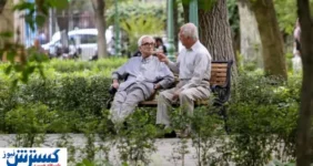وعده تأمین اجتماعی به بازنشستگان پوچ از آب در آمد ! وعده تأمین اجتماعی به بازنشستگان پوچ از آب در آمد !