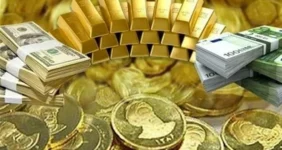 پیشبینی غیرمنتظره از قیمت طلا و دلار | سقوط قیمت طلا نزدیک است ؟ پیشبینی غیرمنتظره از قیمت طلا و دلار | سقوط قیمت طلا نزدیک است ؟
