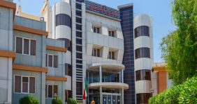 رزرو هتل ارزان کیش