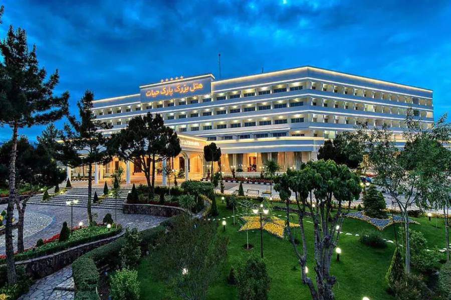 راهکارهای رزرو هتل با نصف قیمت