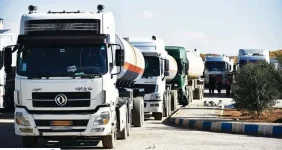ابلاغیه مهم بانک مرکزی درباره واردات کامیون