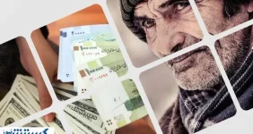 فیش‌های حقوقی بازنشستگان منتشر شد؛ وعده‌ها دروغ بود