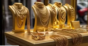 قیمت طلا و سکه خریداران را غافلگیر کرد (۴ تیر)