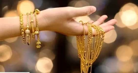 قیمت طلا پرواز کرد (۲۵ خرداد)
