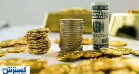 قیمت واقعی طلا و سکه در بازار چهارشنبه ۴ تیر