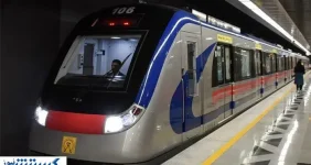 متروی تهران رایگان شد