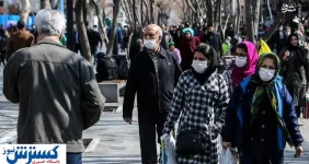 ورود بیرویه جوانان بدون مهارت به بازار کار؛ تهدید بزرگ اقتصاد ایران ورود بیرویه جوانان بدون مهارت به بازار کار؛ تهدید بزرگ اقتصاد ایران