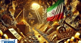 پیش‌بینی جنجالی؛ قیمت طلا تا ۲ ماه دیگر ریزش می‌کند