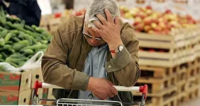 گرانی نان هم به گردن کارگران افتاد