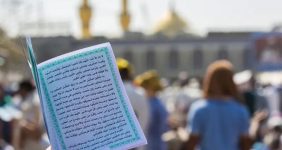 آداب زیارت امام حسین از زبان امام صادق