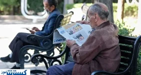 اطلاعیه مهم ویژه بازنشستگان درباره حقوق منتشر شد