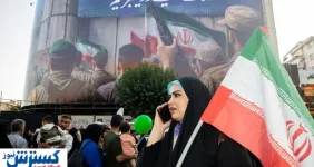 ایران در یک چهارراه تاریخی قرار گرفت ایران در یک چهارراه تاریخی قرار گرفت