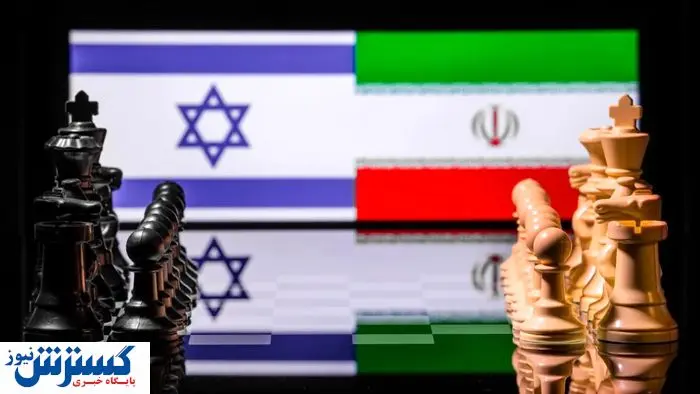 عملیات روانی دشمن بر علیه ایران