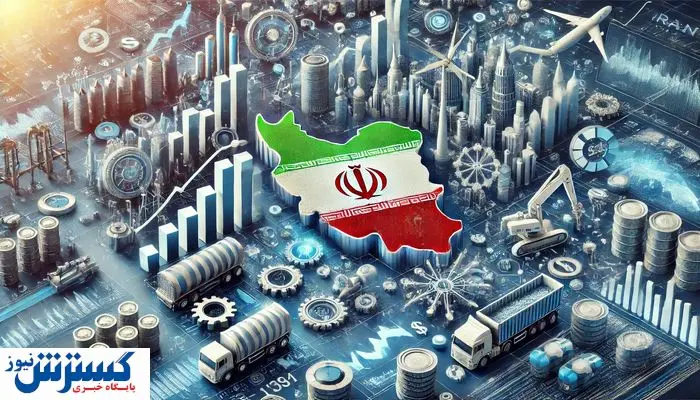 فرمانده تازه وارد اقتصاد ایران دستور جدید صادر کرد