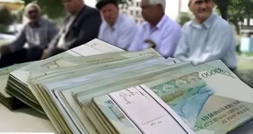 فوری؛ وزیر تکلیف معوقات بازنشستگان تامین اجتماعی را روشن کرد فوری؛ وزیر تکلیف معوقات بازنشستگان تامین اجتماعی را روشن کرد