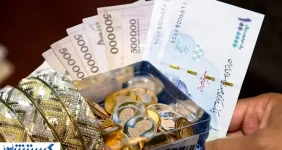 بازار طلا خریداران را خوشحال کرد (۱ شهریور ۱۴۰۴)